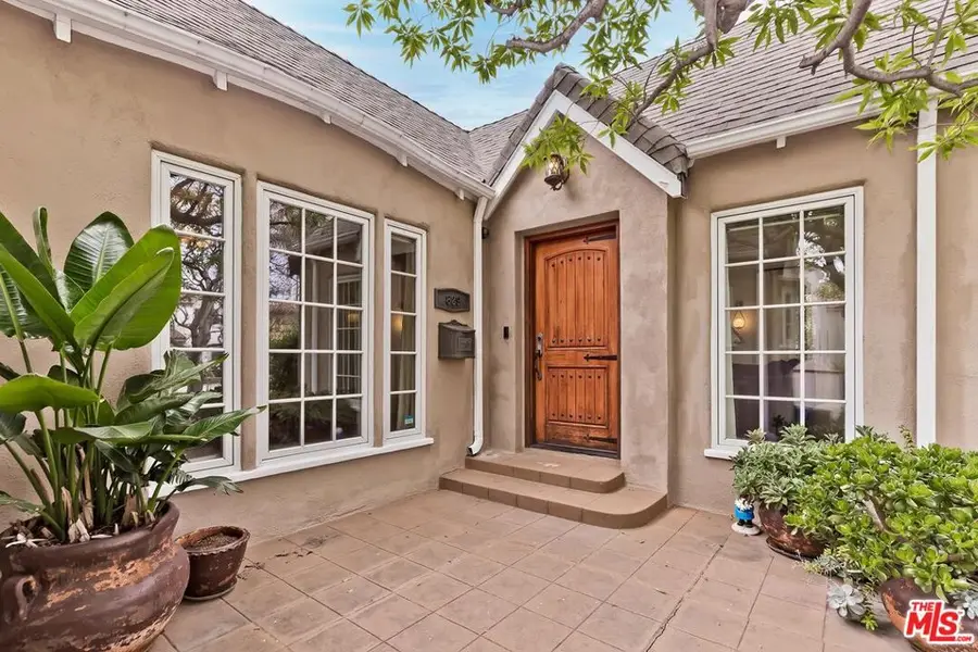 829 S Mullen Avenue, Los Angeles, CA 90005 - #2