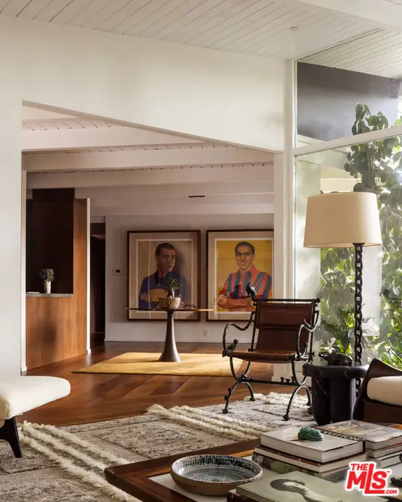 2179 Mandeville Canyon Road, Los Angeles, CA 90049 - Image #3