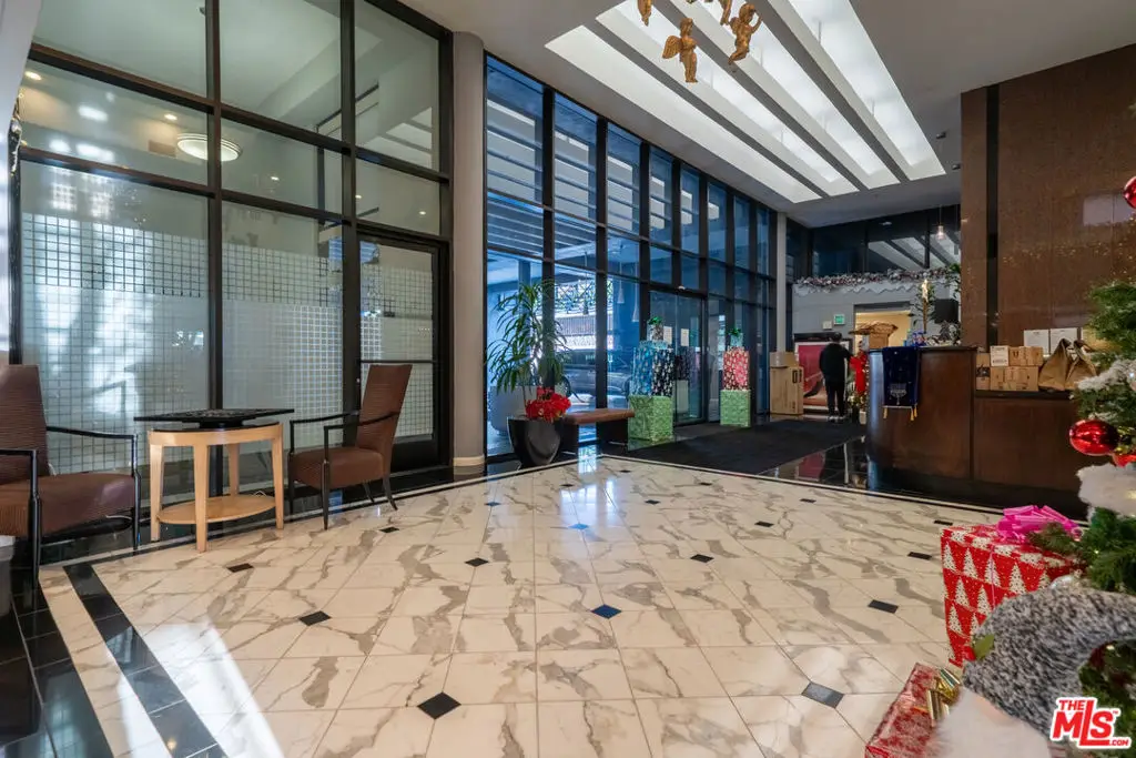 880 W 1st Street #506, Los Angeles, CA 90012 - #1