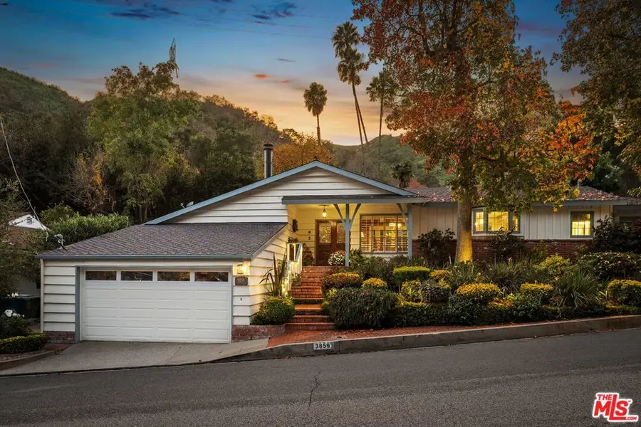 3859 Mandeville Canyon Road, Los Angeles, CA 90049 - #2