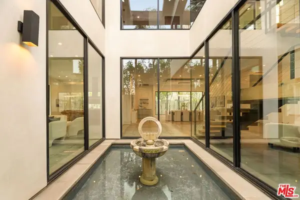 458 S Mansfield Avenue, Los Angeles, CA 90036