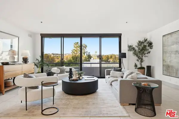 10660 Wilshire Boulevard #804, Los Angeles, CA 90024