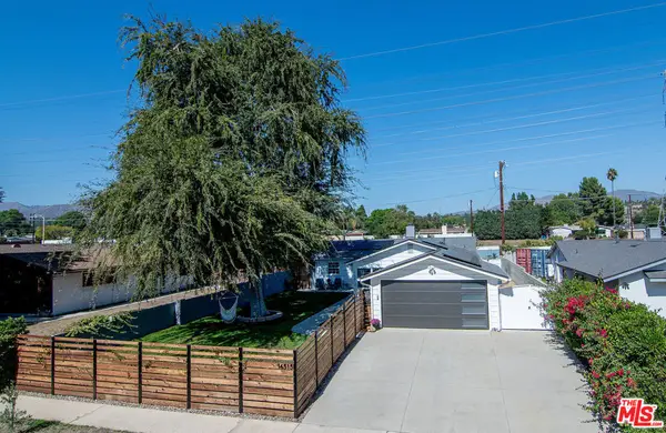 16515 Simonds Street, Granada Hills, CA 91344