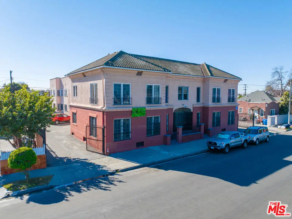 680 E 47th Street, Los Angeles, CA 90011 - Image #1