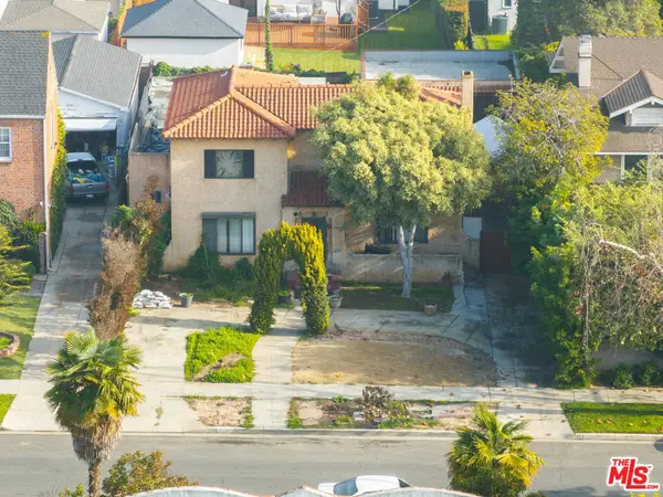 2208 Virginia Road, Los Angeles, CA 90016