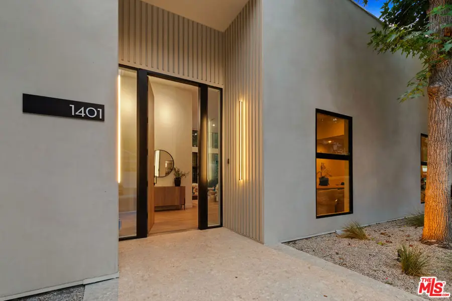 1401 N Bundy Drive, Los Angeles, CA 90049 - Image #2