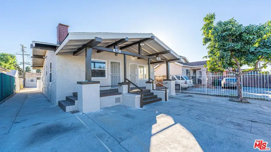 820 W 76th Street, Los Angeles, CA 90044 - #3