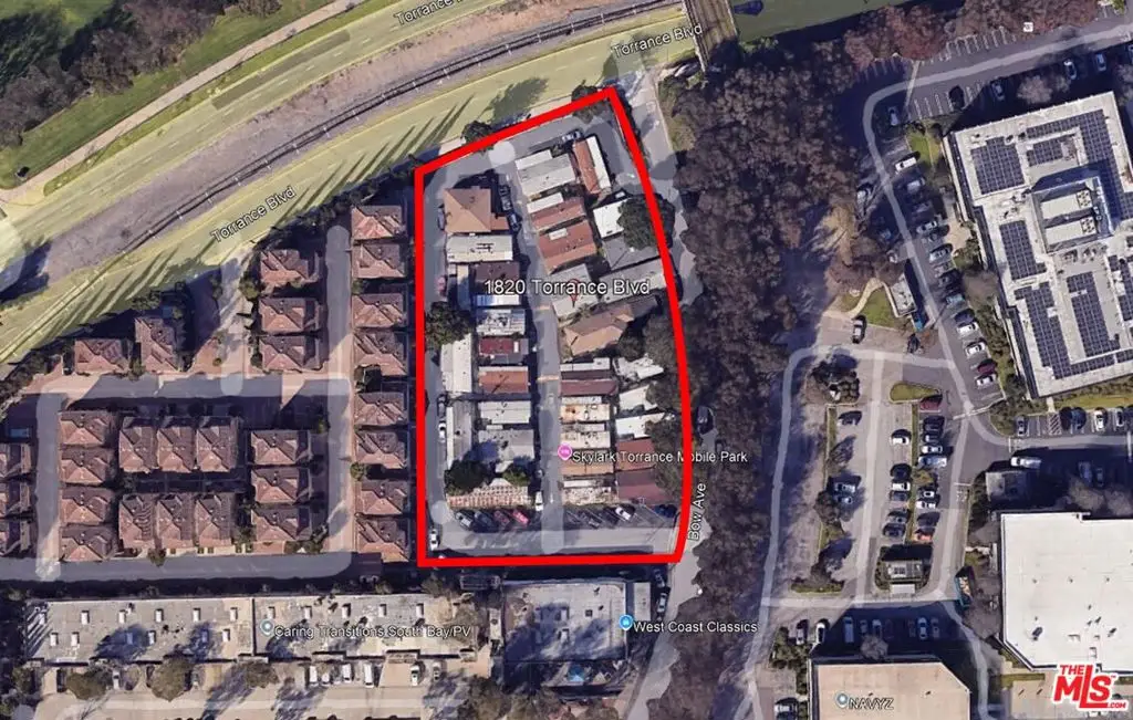 1820 Torrance Boulevard, Torrance, CA 90501 - #1