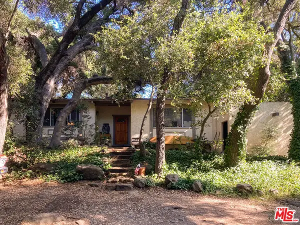 25614 Timpangos Drive, Calabasas, CA 91302