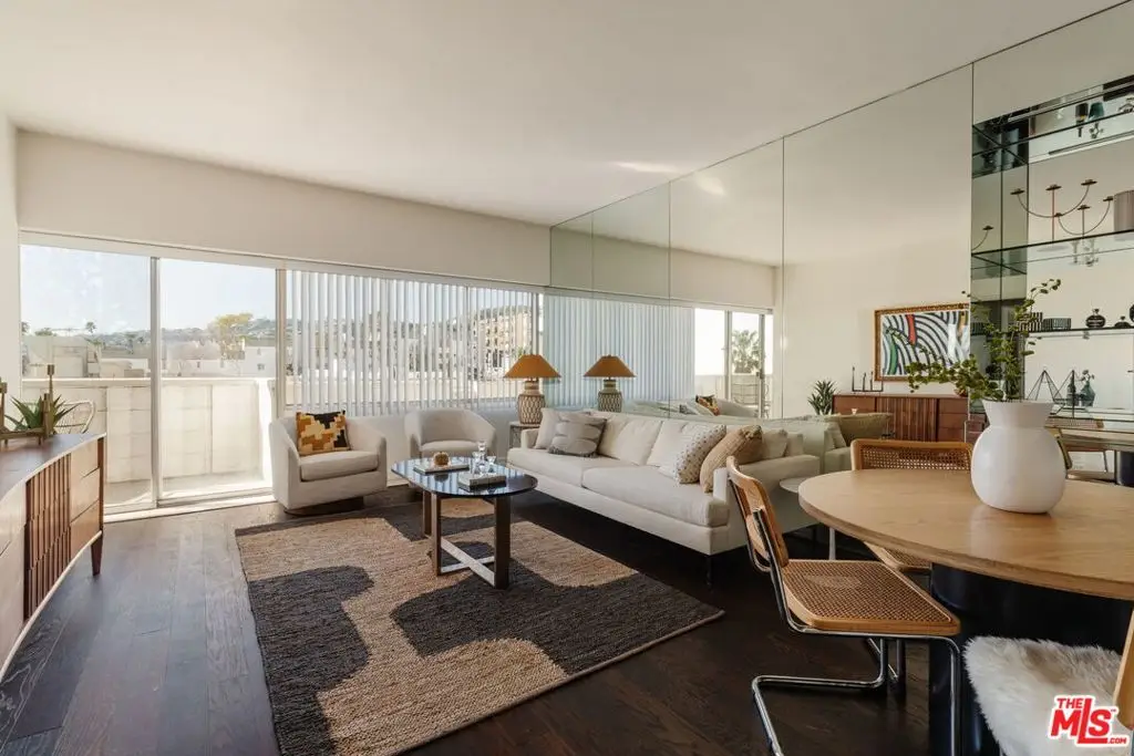 7135 Hollywood Boulevard #603, Los Angeles, CA 90046 - #1