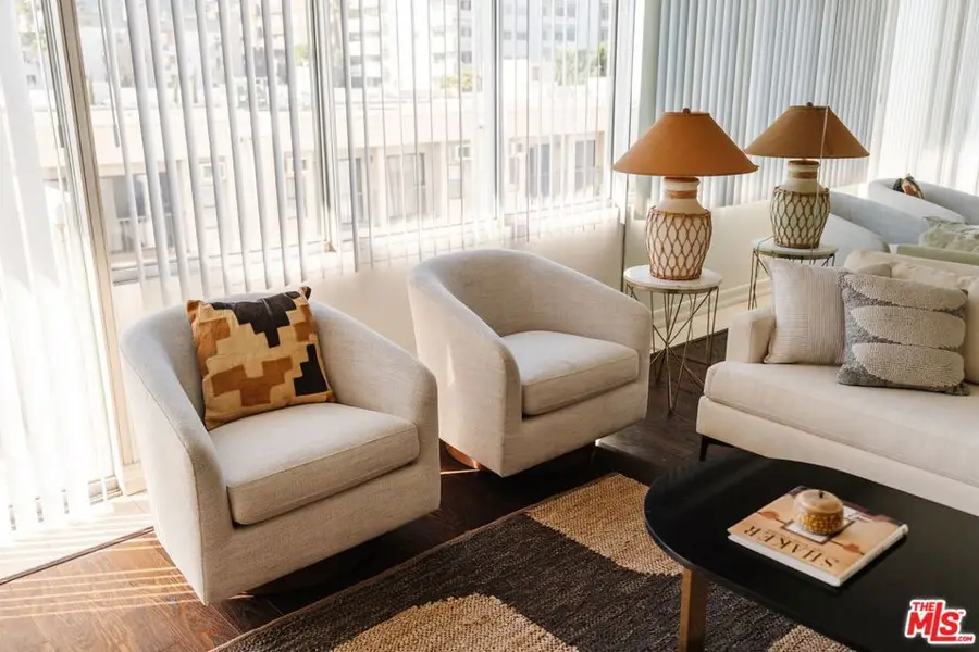 7135 Hollywood Boulevard #603, Los Angeles, CA 90046 - #3