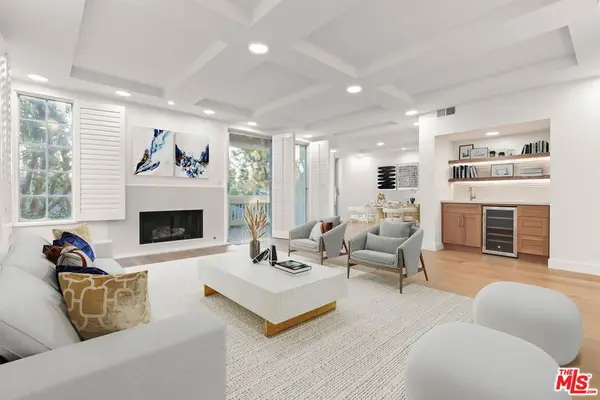 4338 Redwood Avenue #B208, Marina Del Rey, CA 90292