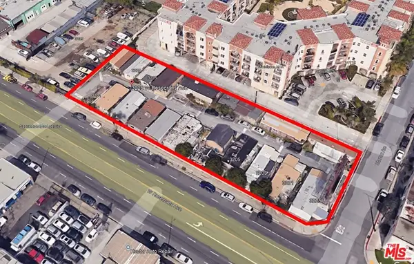 3225 W Rosecrans Avenue, Hawthorne, CA 90250