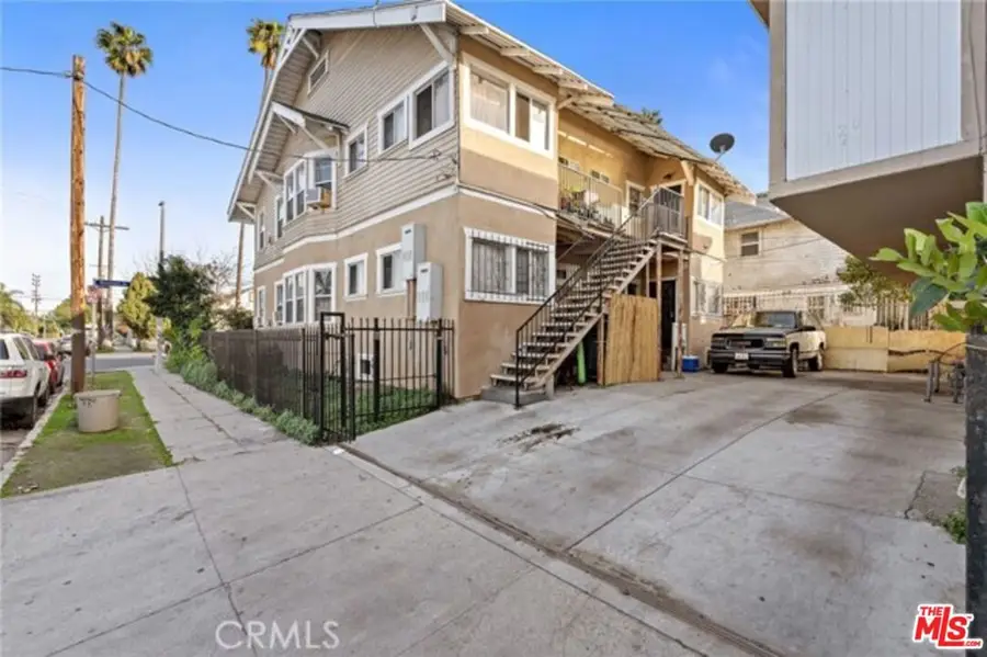 4301 Woodlawn Avenue, Los Angeles, CA 90011 - #3
