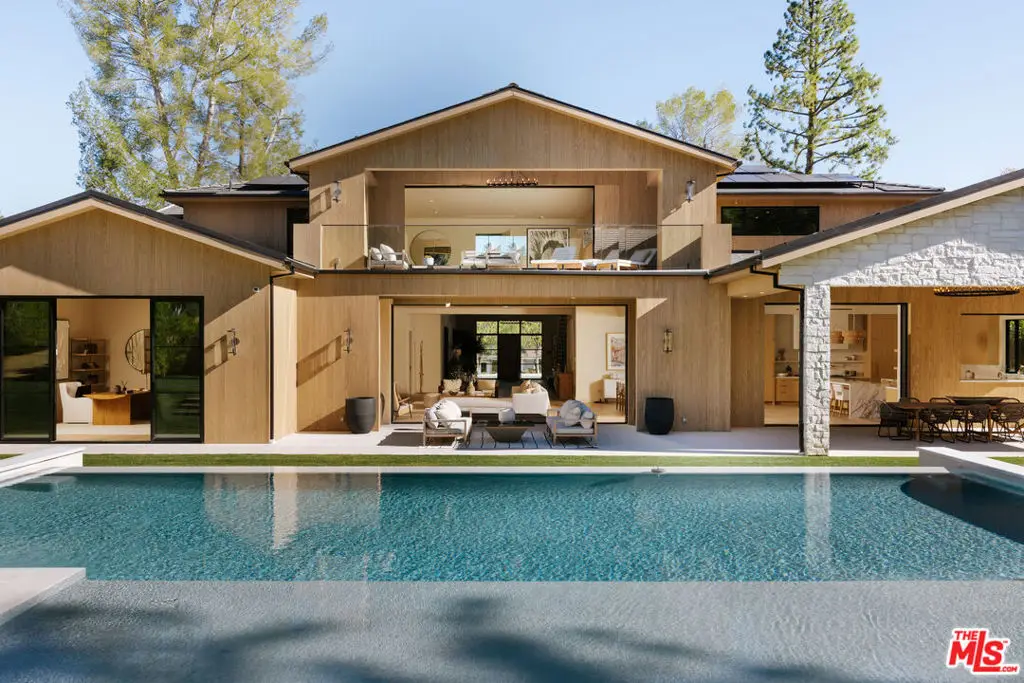 5287 Round Meadow Road, Hidden Hills, CA 91302 - #1