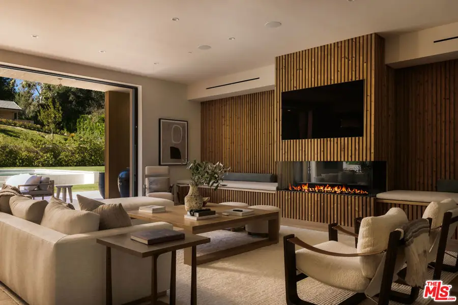 5287 Round Meadow Road, Hidden Hills, CA 91302 - #3