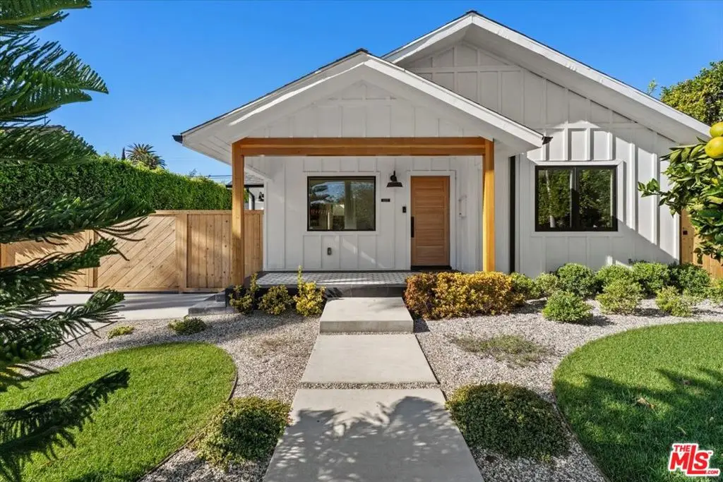 1607 S Spaulding Avenue, Los Angeles, CA 90019 - #1