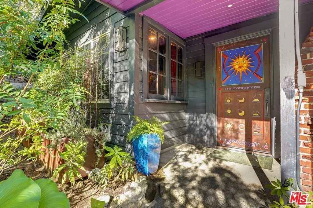 19643 Valley View Dr, Topanga, CA 90290 - Image #1