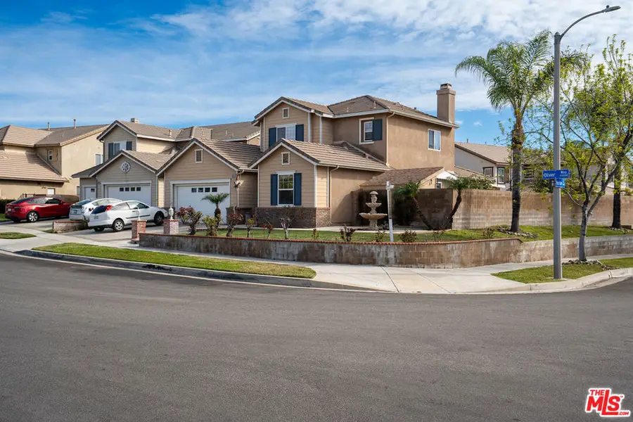 25014 Oliver Way, Valencia, CA 91381 - #2