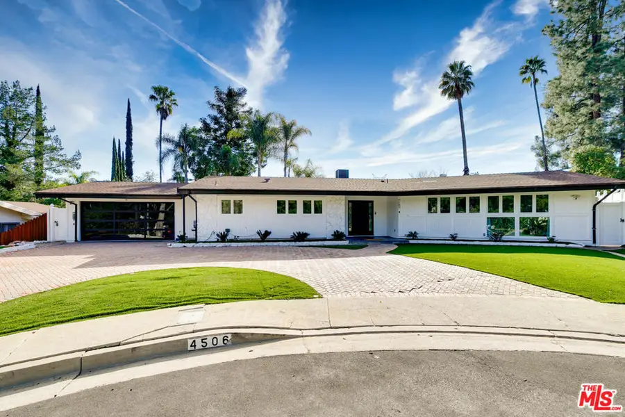 4506 El Abaca Place, Tarzana, CA 91356 - Image #2