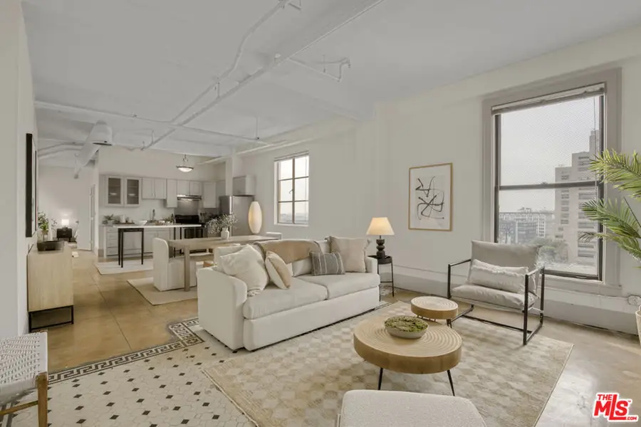 108 W 2nd Street #708, Los Angeles, CA 90012 - #2