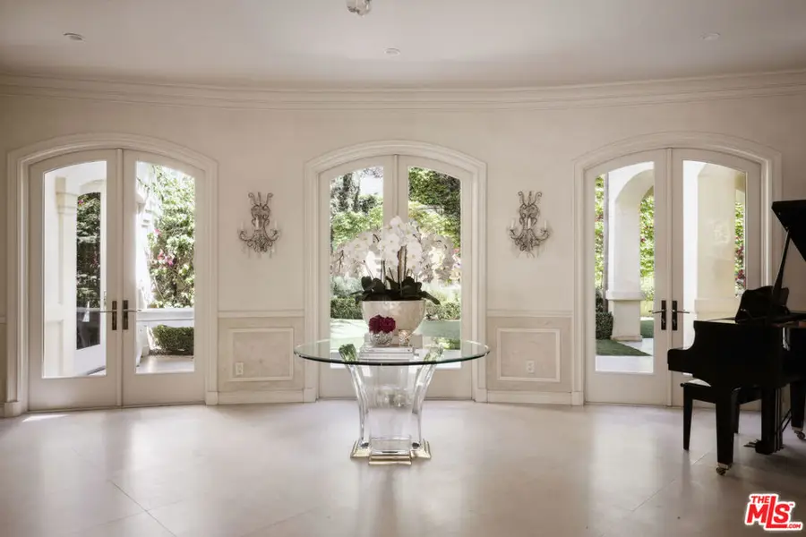 1160 Chantilly Road, Los Angeles, CA 90077 - #3