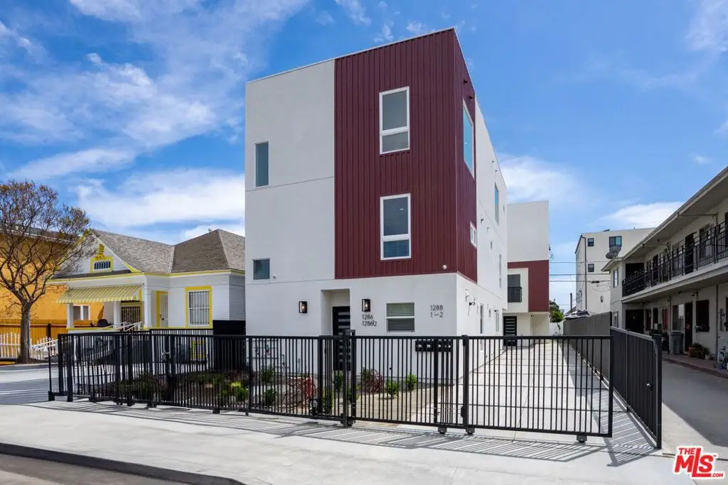 1286 W 35th Place, Los Angeles, CA 90007 - #1