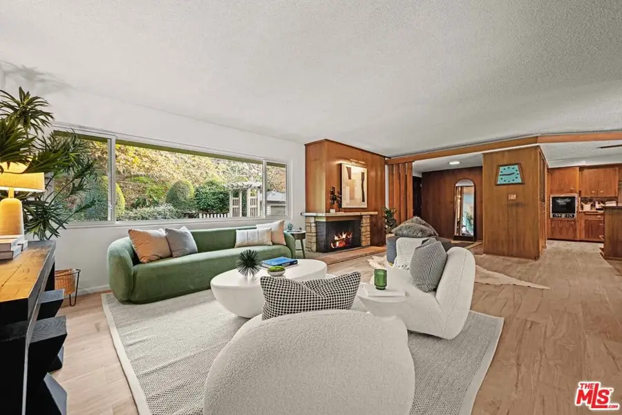 3491 Mandeville Canyon Road, Los Angeles, CA 90049 - #2