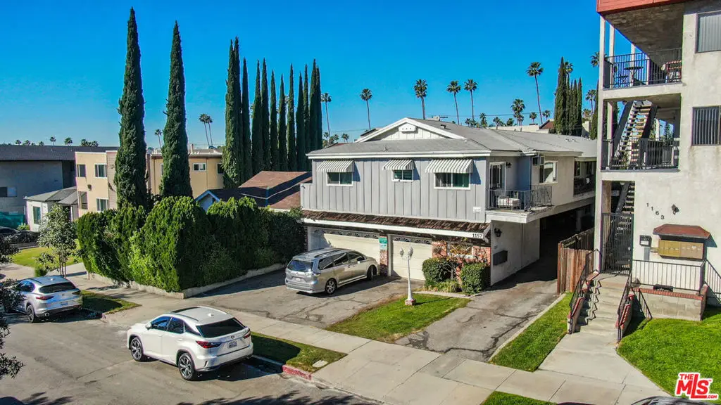 1157 Justin Avenue, Glendale, CA 91201 - #1