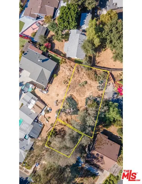 0 Poppy St, Los Angeles, CA 90042 - #2