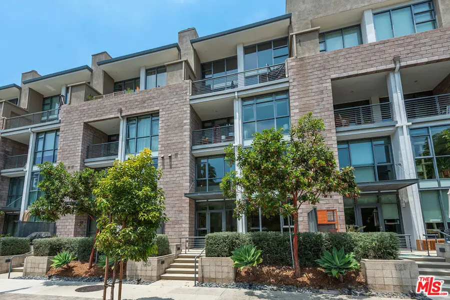 13045 Pacific #120, Playa Vista, CA 90094 - #2