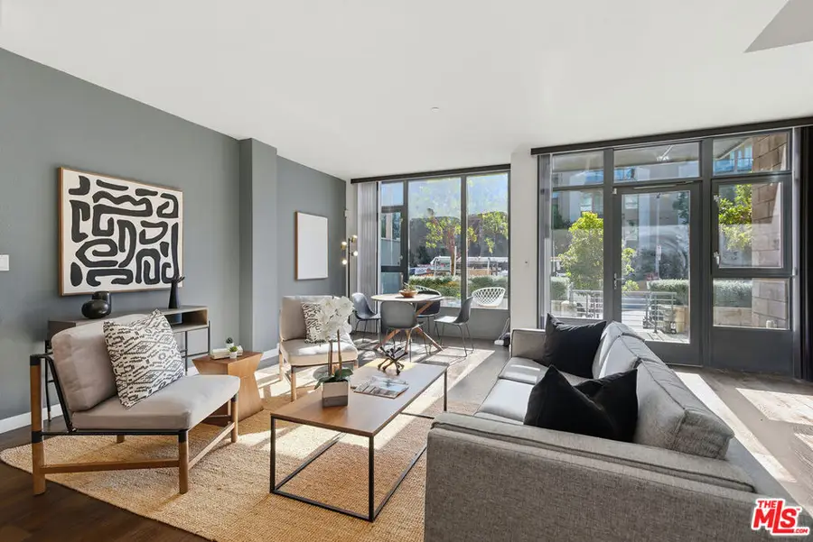 13045 Pacific #120, Playa Vista, CA 90094 - #3