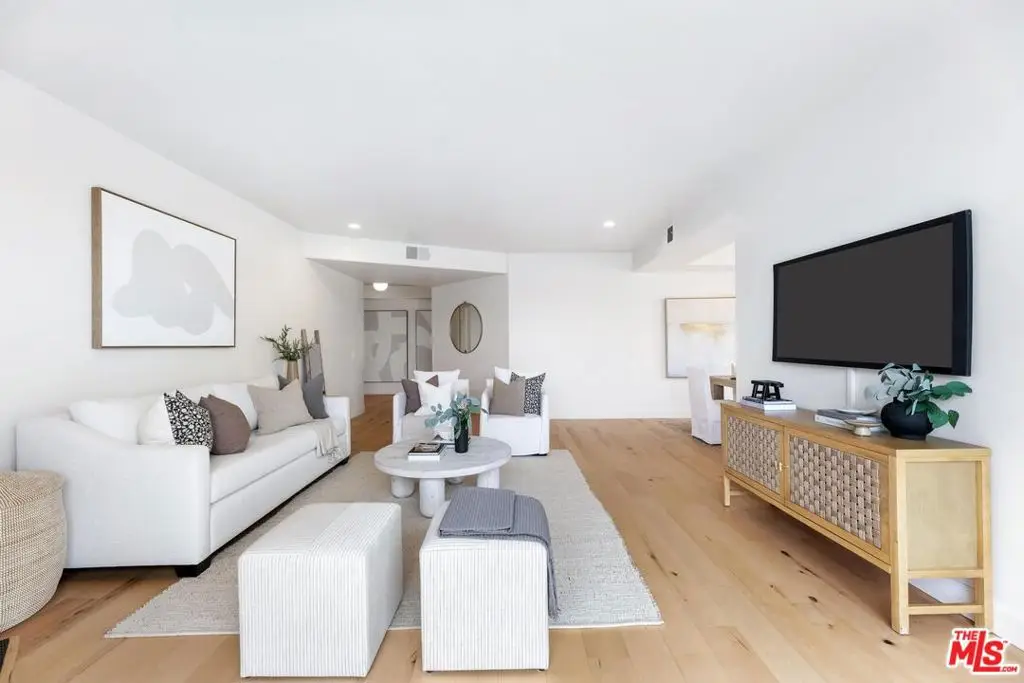 9880 Vidor Drive #104, Los Angeles, CA 90035 - Image #1