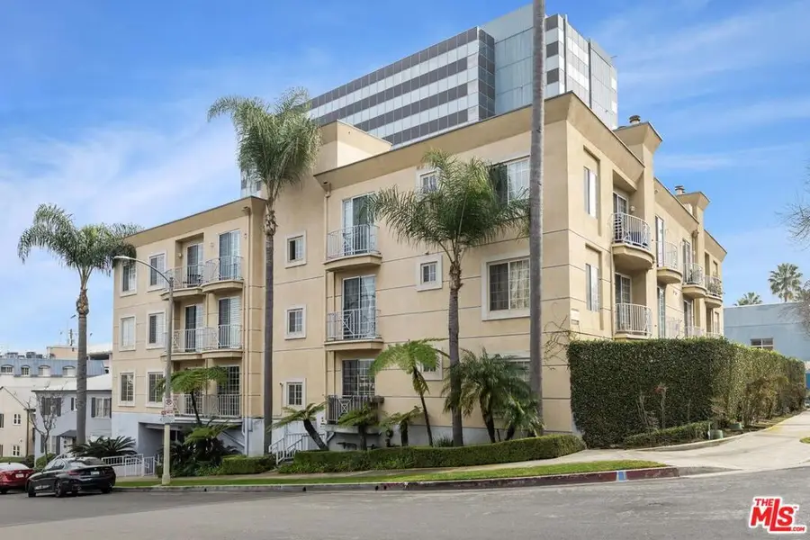 9880 Vidor Drive #104, Los Angeles, CA 90035 - Image #2