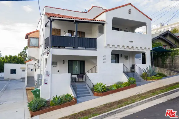 1639 Micheltorena Street, Los Angeles, CA 90026