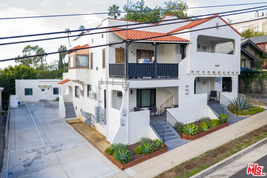 1639 Micheltorena Street, Los Angeles, CA 90026 - #3