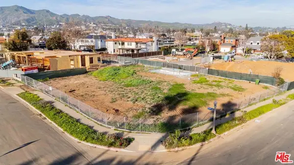 700 Chapala Drive, Pacific Palisades, CA 90272