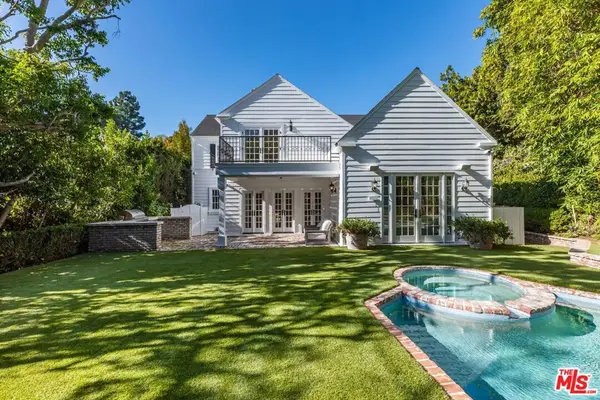 1248 N Wetherly Drive, Los Angeles, CA 90069