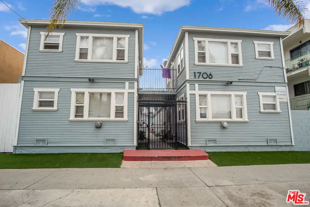 1706 Sherman Place, Long Beach, CA 90804 - #1