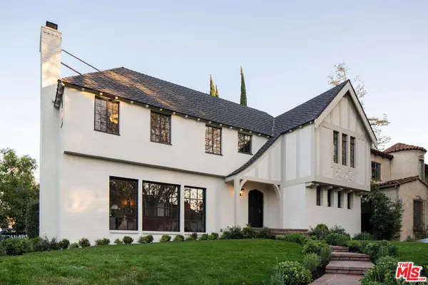 900 S Longwood Avenue, Los Angeles, CA 90019