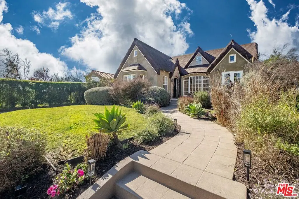 851 S Orange Drive, Los Angeles, CA 90036 - #1