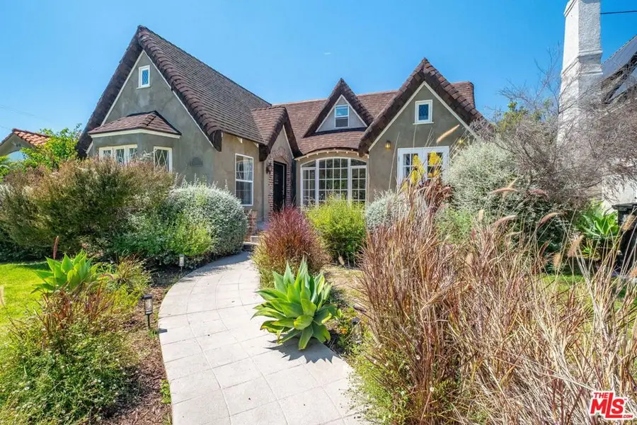 851 S Orange Drive, Los Angeles, CA 90036 - #2