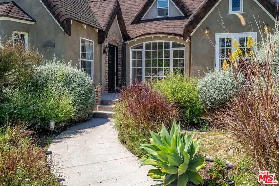 851 S Orange Drive, Los Angeles, CA 90036 - #3