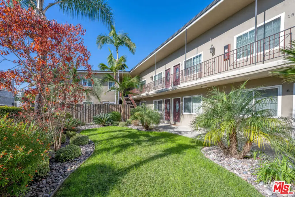 276 S Sierra Madre Boulevard, Pasadena, CA 91107 - #1