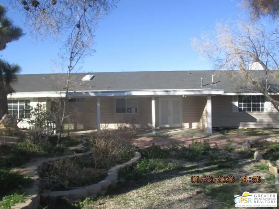58479 Sierra Vista Drive, Yucca Valley, CA 92284 - Image #3