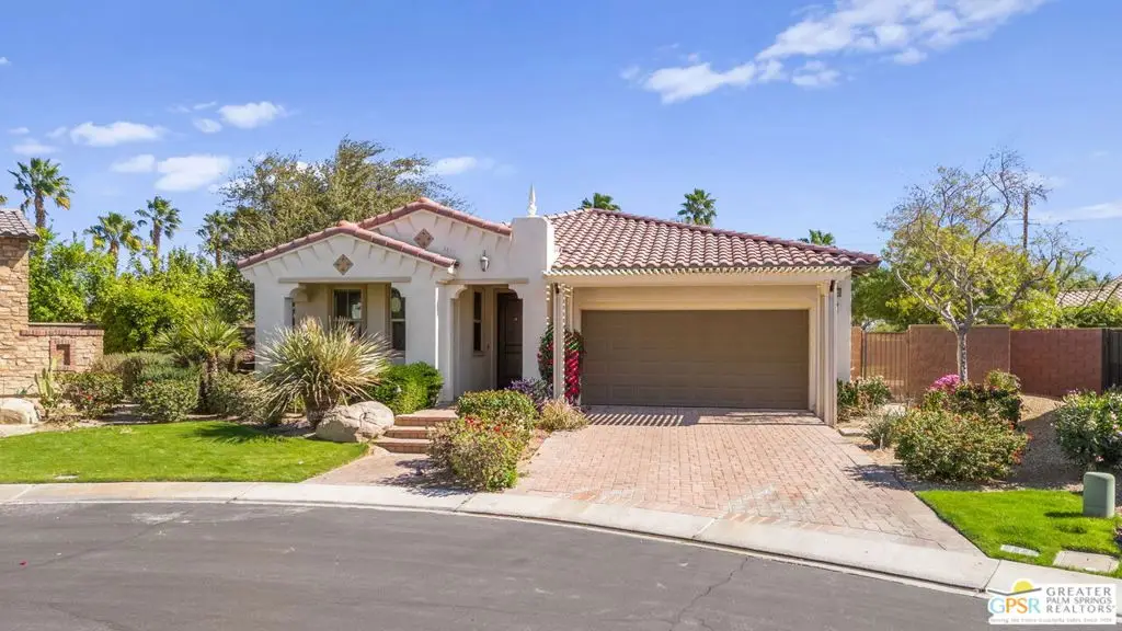 51088 Sorrel Court, Indio, CA 92201 - Image #1
