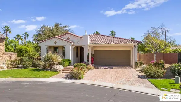 51088 Sorrel Court, Indio, CA 92201