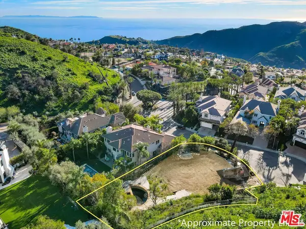 16821 Via La Costa, Pacific Palisades, CA 90272
