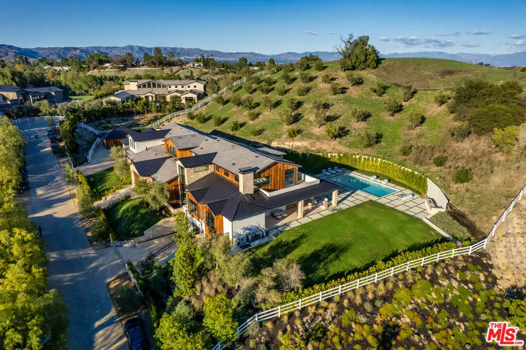 24247 Bridle Trail Rd, Hidden Hills, CA 91302 - Image #1