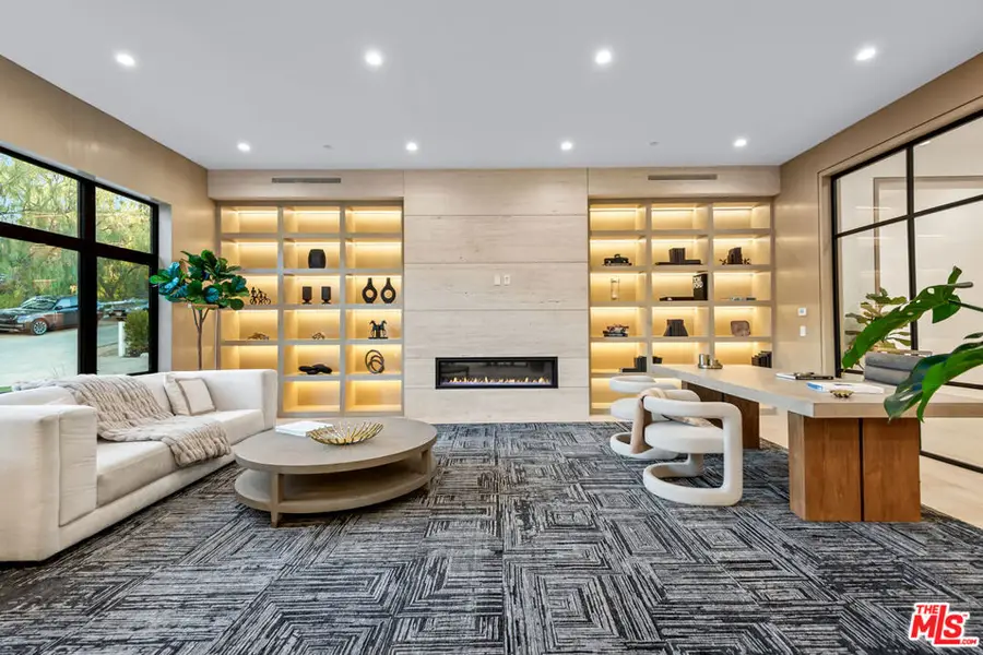 24247 Bridle Trail Rd, Hidden Hills, CA 91302 - Image #3